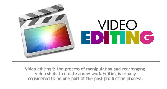 Video Editing Course in Trivandrum