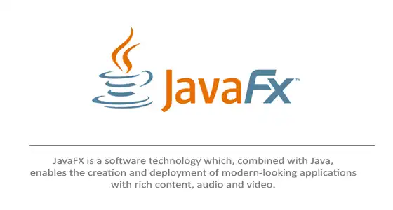 Best Java FX Training in Trivandrum