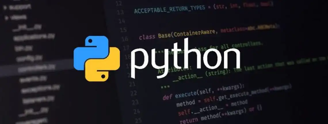 Python training in trivandrum, kerala
