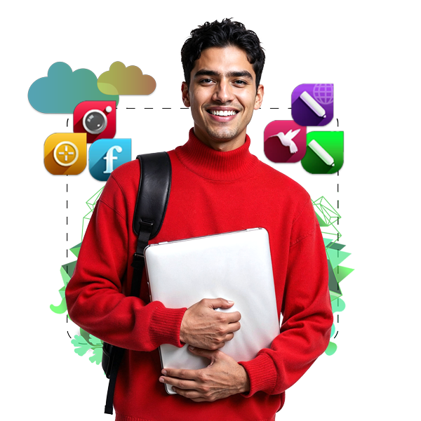 Best Graphic Design Training centre in Trivandrum - Trinity Technologies