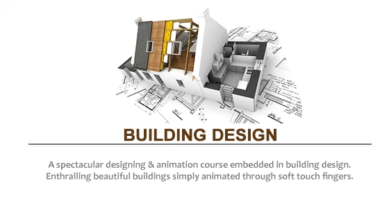 Bulding-design-trainig-center-in-trivandrum