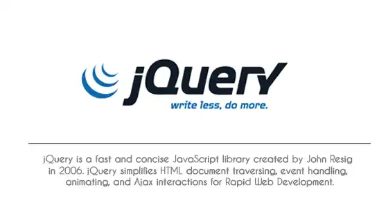 jquery-trainig-center-in-trivandrum