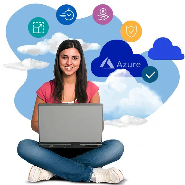 Best Azure training centre in Trivandrum - Trinity Technologies